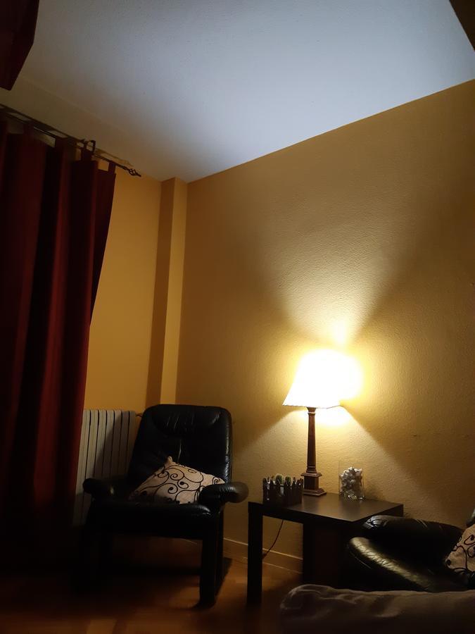 Hostel Rua 35 León Exteriér fotografie