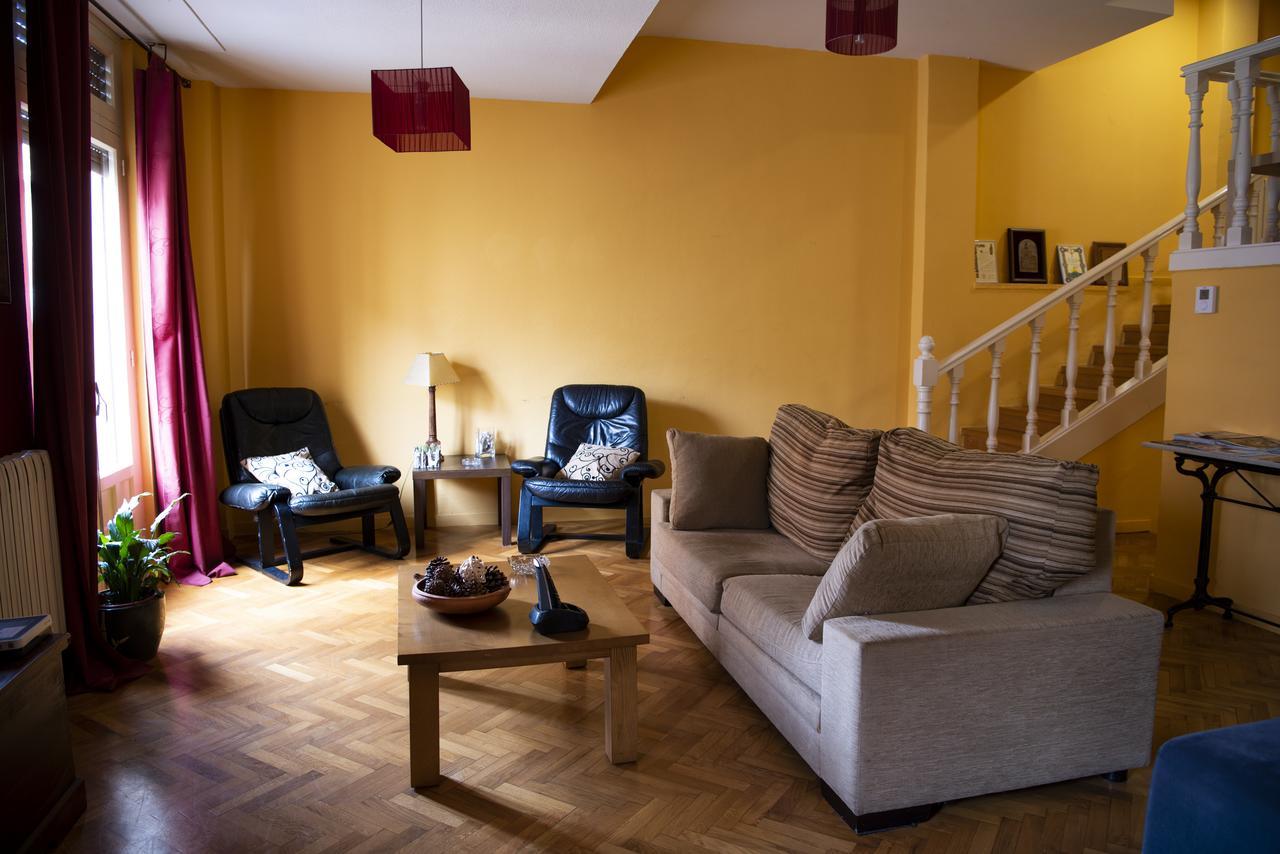 Hostel Rua 35 León Exteriér fotografie