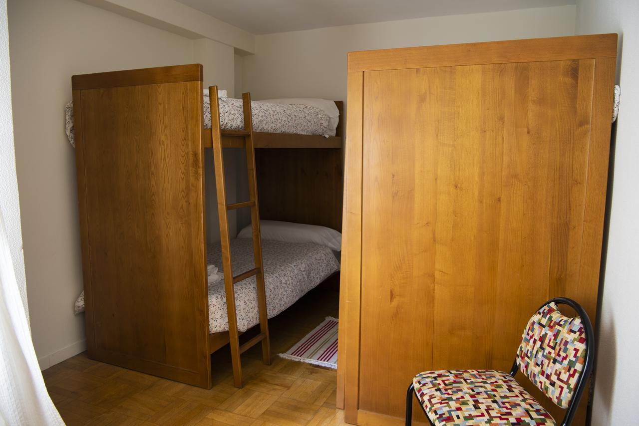 Hostel Rua 35 León Exteriér fotografie