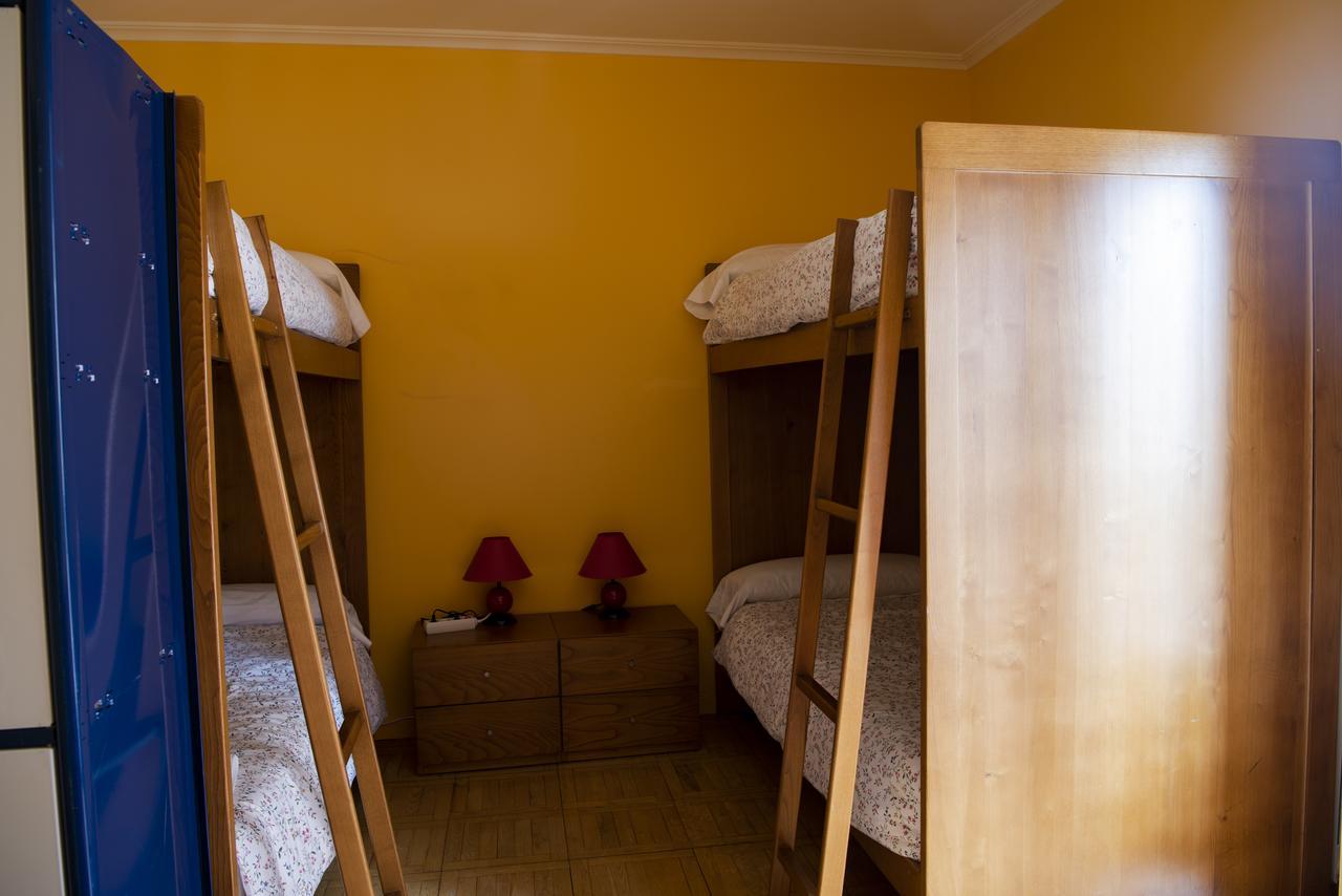 Hostel Rua 35 León Exteriér fotografie
